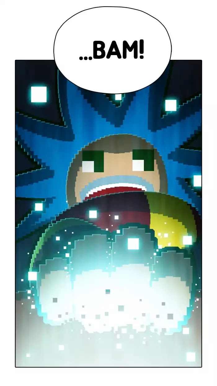 Guardians of the Video Game Chapter 98 page 49 - Chapter 98: Ep.97: Return
