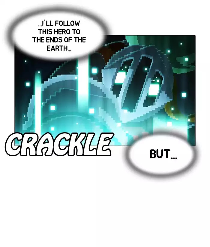 Guardians of the Video Game Chapter 98 page 5 - Chapter 98: Ep.97: Return