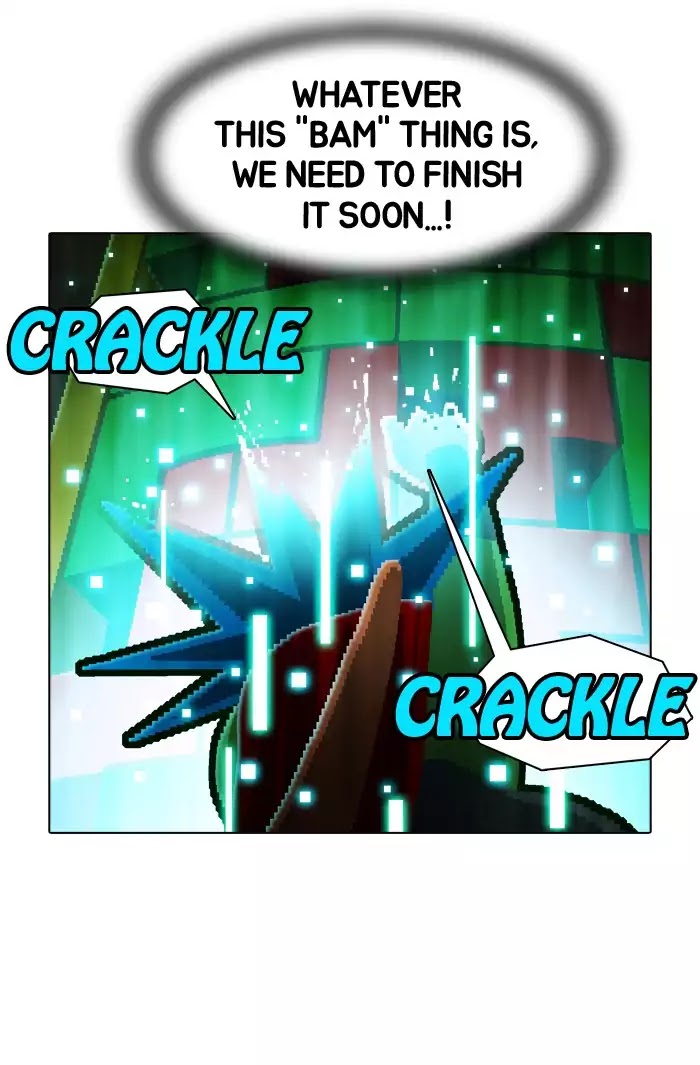 Guardians of the Video Game Chapter 98 page 6 - Chapter 98: Ep.97: Return