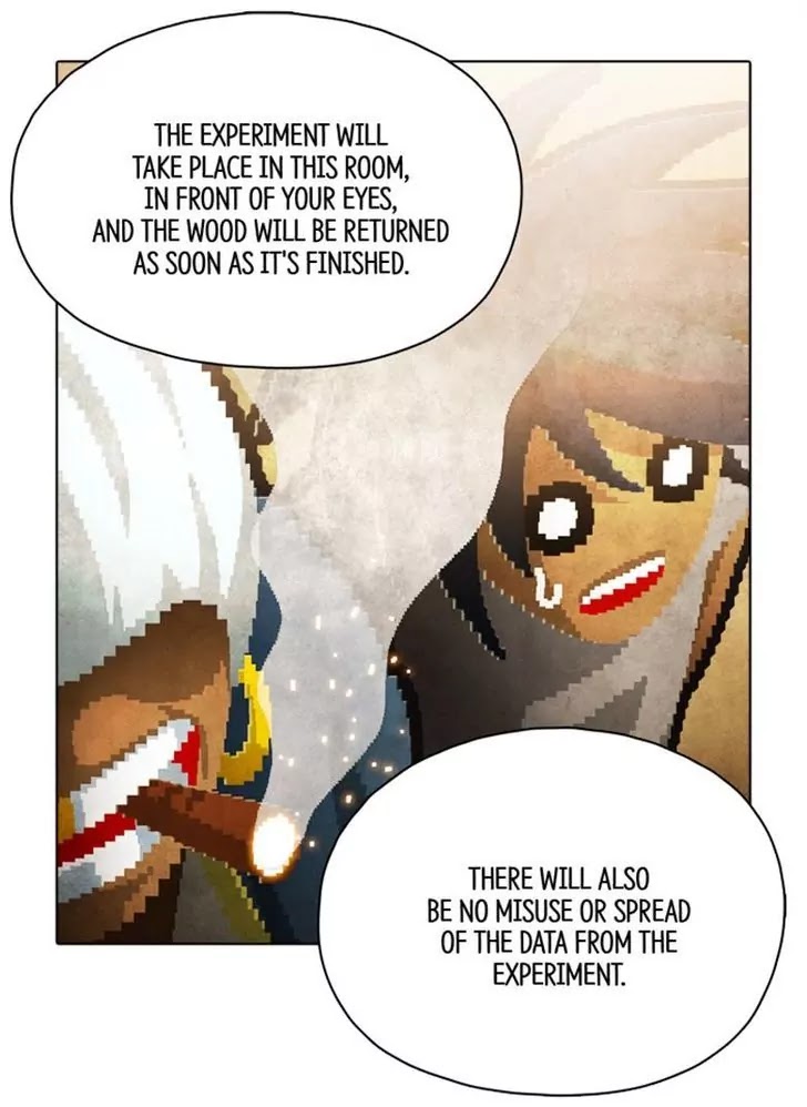 Guardians of the Video Game Chapter 99 page 10 - Chapter 99: Ep.98: The Seeds Of Doubt Part 9