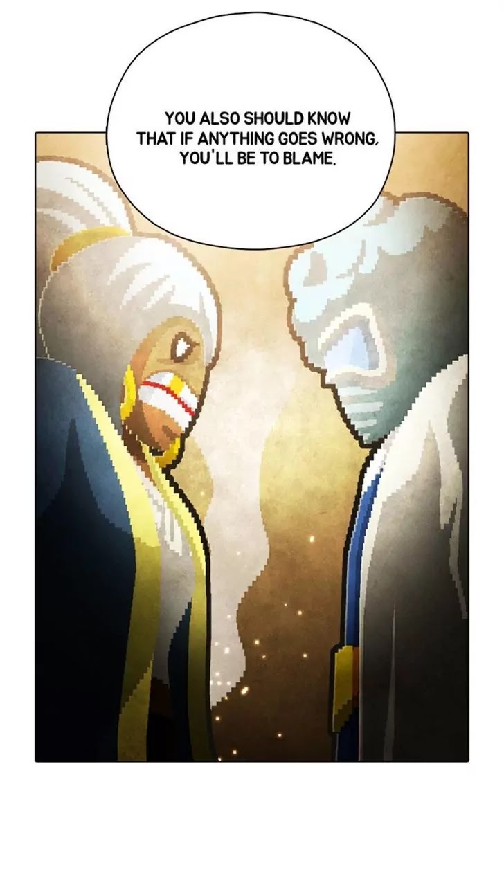 Guardians of the Video Game Chapter 99 page 16 - Chapter 99: Ep.98: The Seeds Of Doubt Part 9
