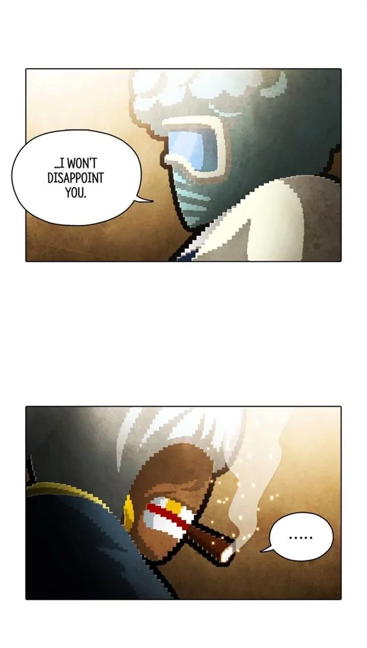 Guardians of the Video Game Chapter 99 page 17 - Chapter 99: Ep.98: The Seeds Of Doubt Part 9