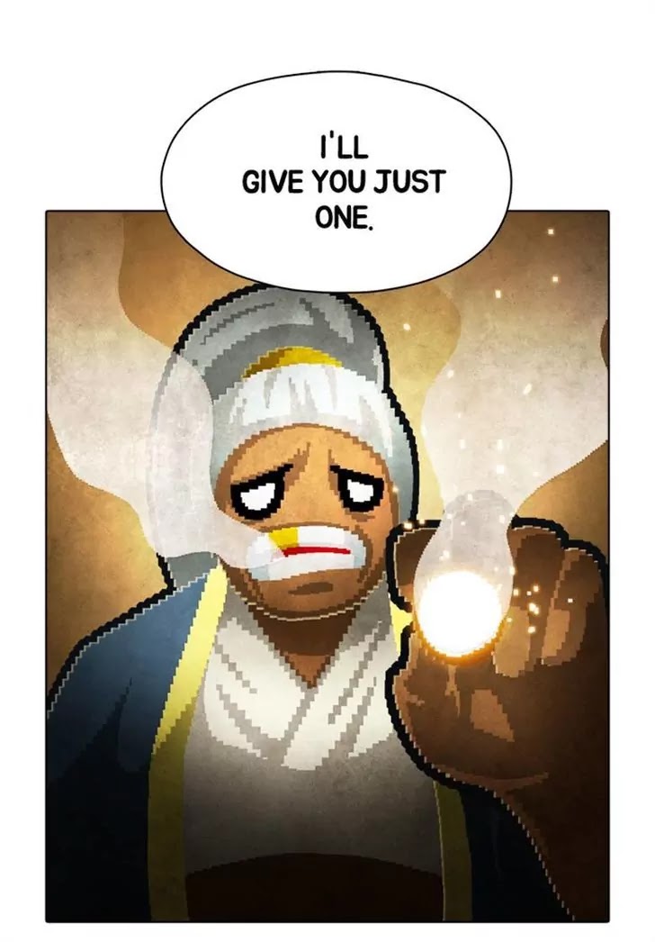 Guardians of the Video Game Chapter 99 page 19 - Chapter 99: Ep.98: The Seeds Of Doubt Part 9