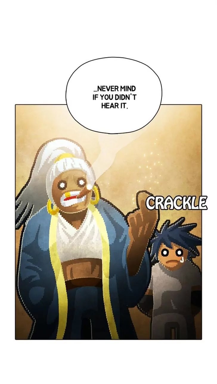Guardians of the Video Game Chapter 99 page 2 - Chapter 99: Ep.98: The Seeds Of Doubt Part 9