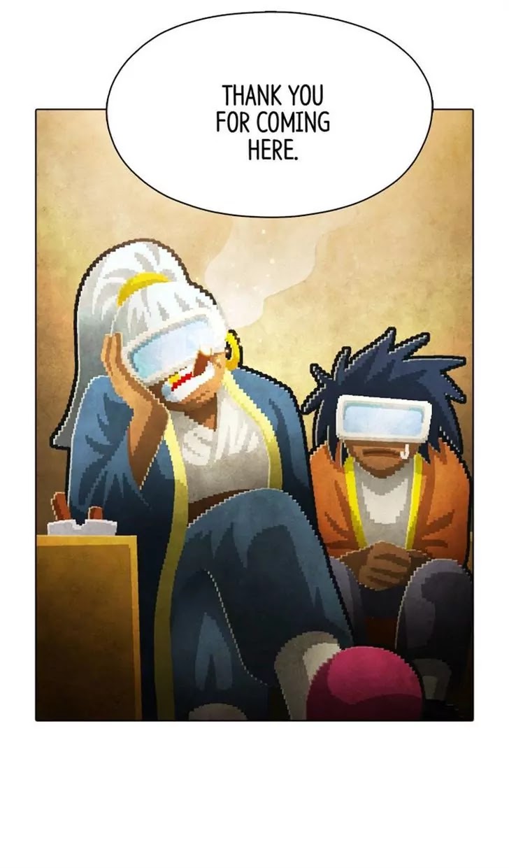 Guardians of the Video Game Chapter 99 page 22 - Chapter 99: Ep.98: The Seeds Of Doubt Part 9
