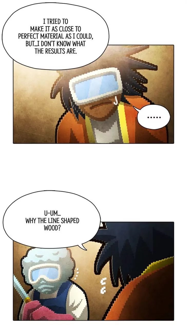 Guardians of the Video Game Chapter 99 page 25 - Chapter 99: Ep.98: The Seeds Of Doubt Part 9