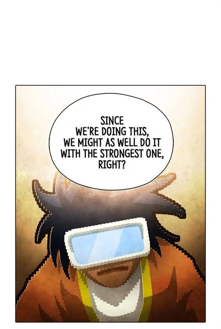 Guardians of the Video Game Chapter 99 page 27 - Chapter 99: Ep.98: The Seeds Of Doubt Part 9