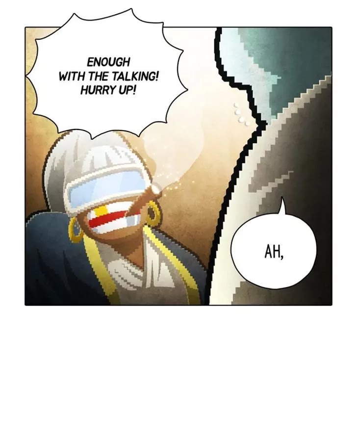 Guardians of the Video Game Chapter 99 page 29 - Chapter 99: Ep.98: The Seeds Of Doubt Part 9