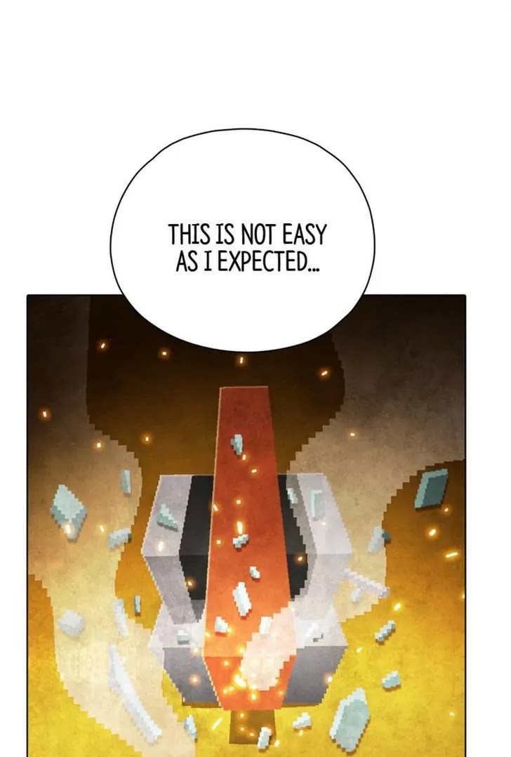 Guardians of the Video Game Chapter 99 page 35 - Chapter 99: Ep.98: The Seeds Of Doubt Part 9