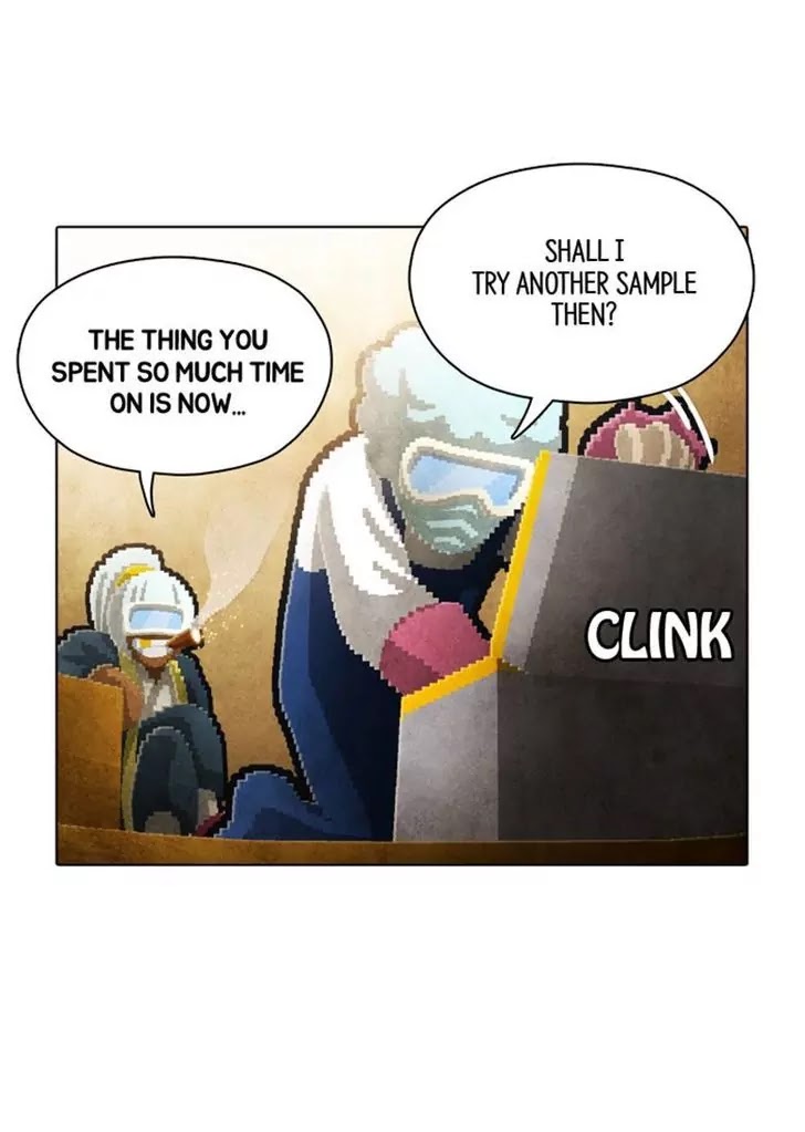 Guardians of the Video Game Chapter 99 page 37 - Chapter 99: Ep.98: The Seeds Of Doubt Part 9