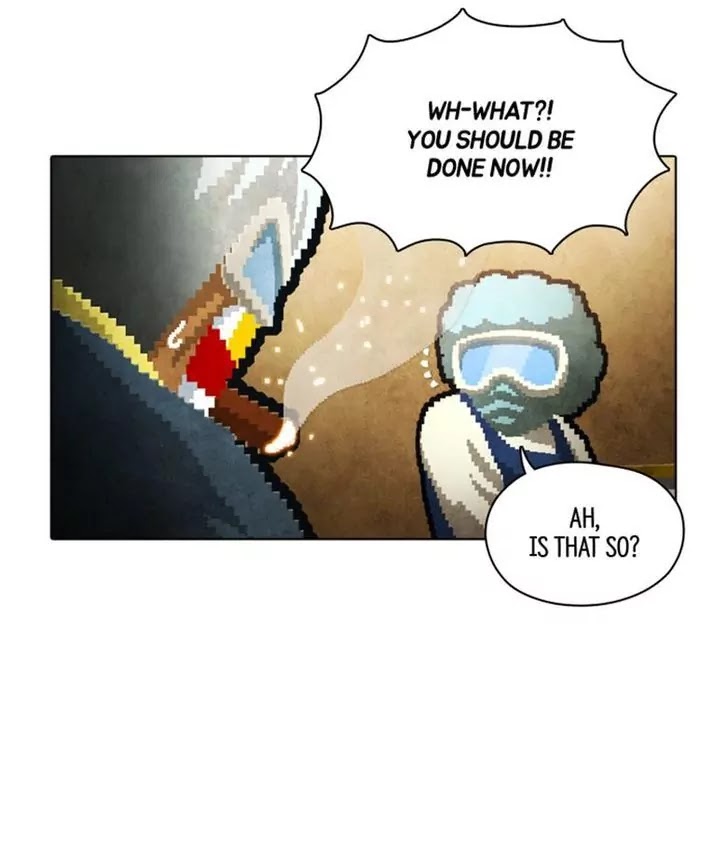 Guardians of the Video Game Chapter 99 page 38 - Chapter 99: Ep.98: The Seeds Of Doubt Part 9