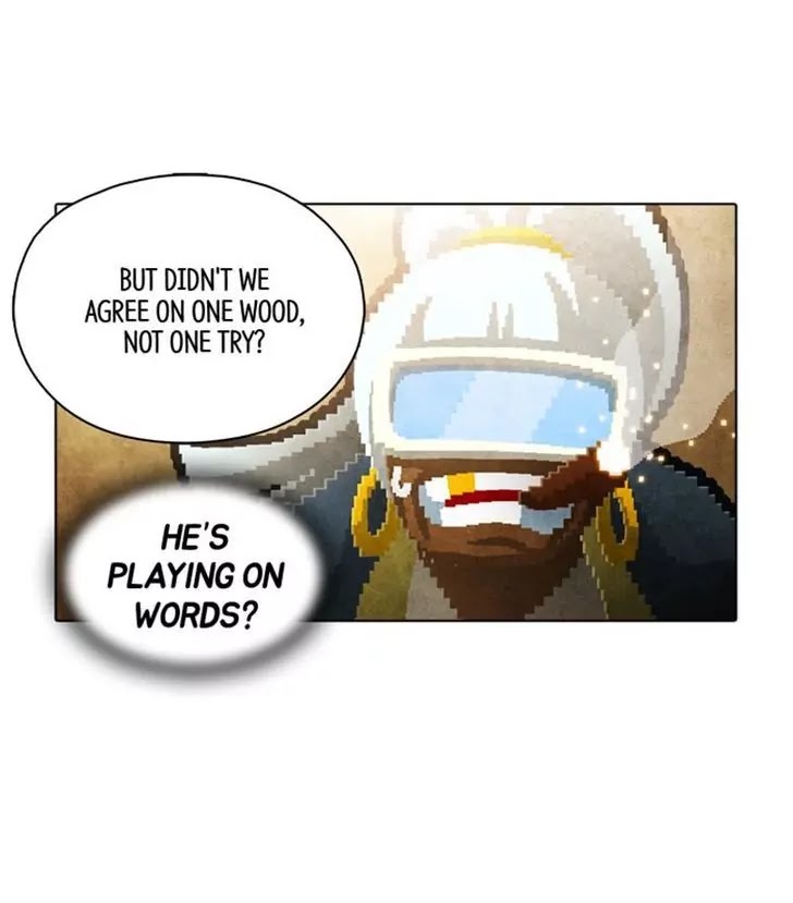 Guardians of the Video Game Chapter 99 page 39 - Chapter 99: Ep.98: The Seeds Of Doubt Part 9
