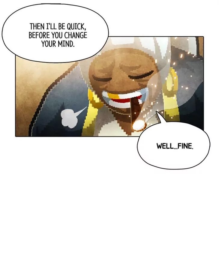 Guardians of the Video Game Chapter 99 page 4 - Chapter 99: Ep.98: The Seeds Of Doubt Part 9