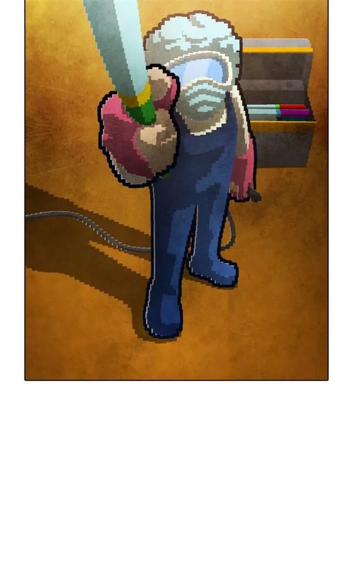 Guardians of the Video Game Chapter 99 page 43 - Chapter 99: Ep.98: The Seeds Of Doubt Part 9
