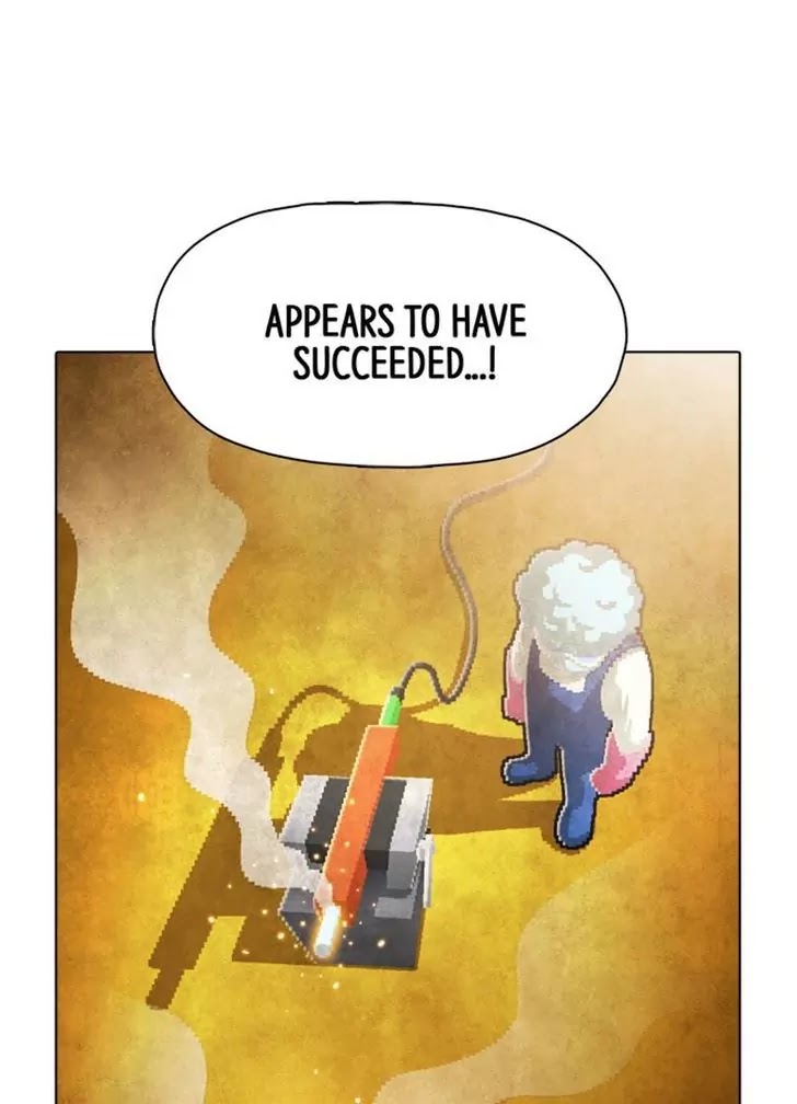 Guardians of the Video Game Chapter 99 page 49 - Chapter 99: Ep.98: The Seeds Of Doubt Part 9