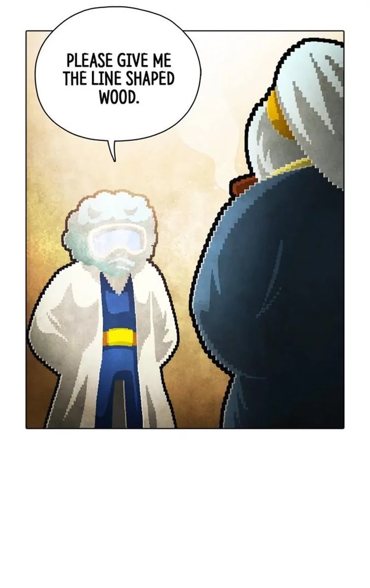 Guardians of the Video Game Chapter 99 page 5 - Chapter 99: Ep.98: The Seeds Of Doubt Part 9