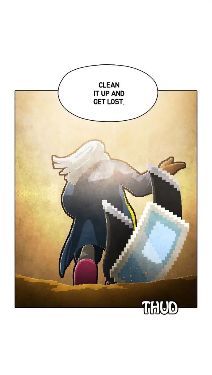 Guardians of the Video Game Chapter 99 page 52 - Chapter 99: Ep.98: The Seeds Of Doubt Part 9