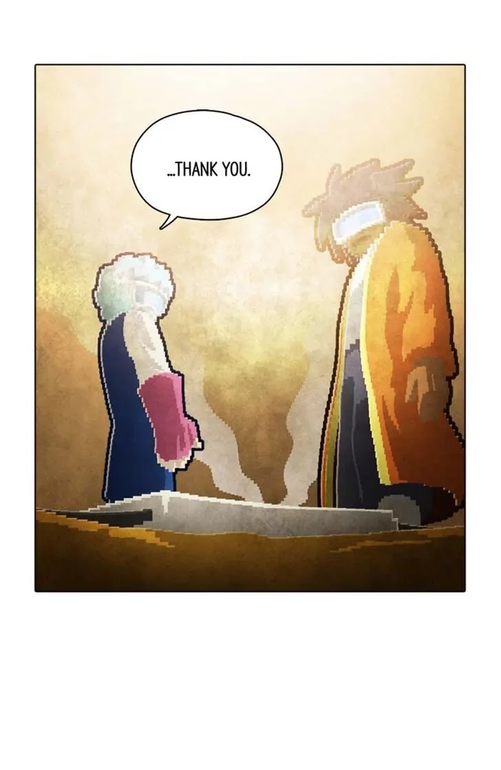Guardians of the Video Game Chapter 99 page 53 - Chapter 99: Ep.98: The Seeds Of Doubt Part 9