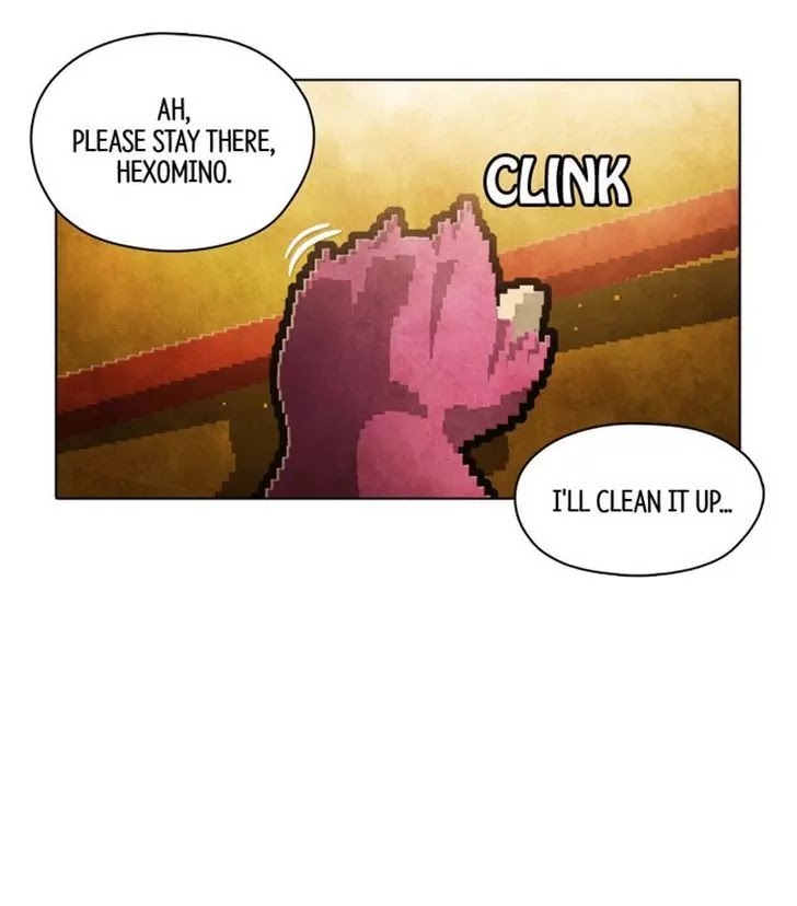 Guardians of the Video Game Chapter 99 page 54 - Chapter 99: Ep.98: The Seeds Of Doubt Part 9
