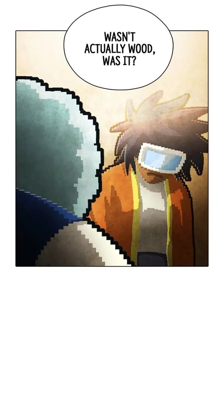 Guardians of the Video Game Chapter 99 page 57 - Chapter 99: Ep.98: The Seeds Of Doubt Part 9
