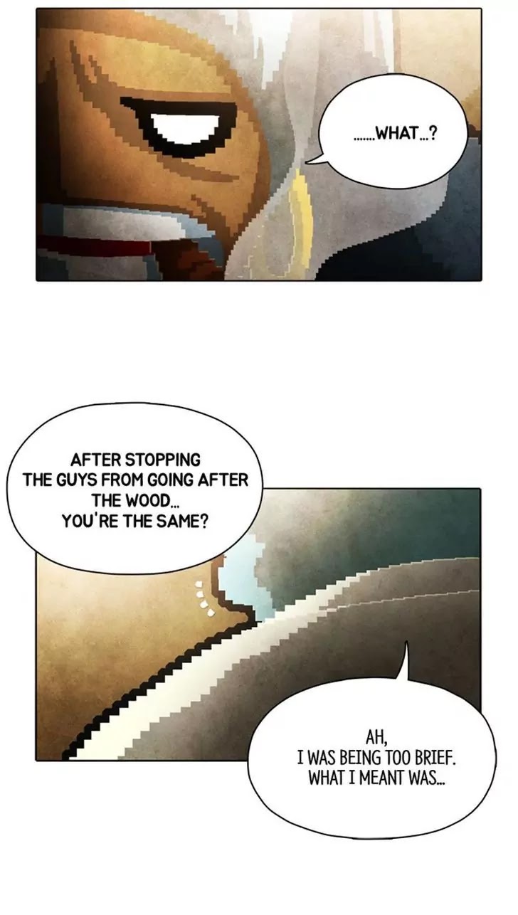 Guardians of the Video Game Chapter 99 page 6 - Chapter 99: Ep.98: The Seeds Of Doubt Part 9