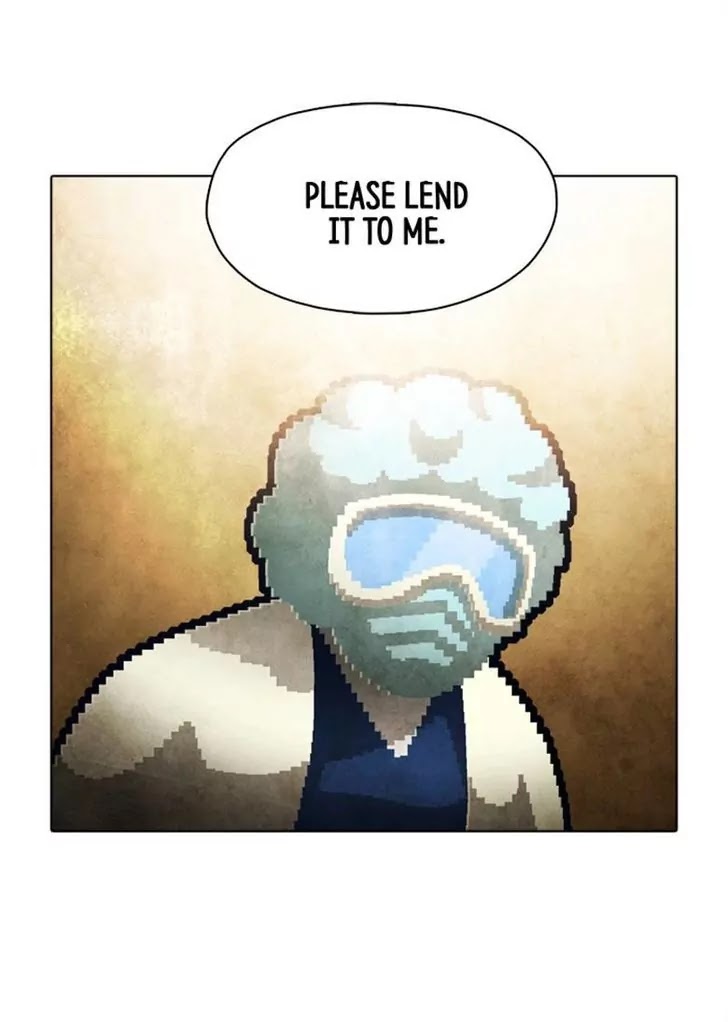 Guardians of the Video Game Chapter 99 page 7 - Chapter 99: Ep.98: The Seeds Of Doubt Part 9
