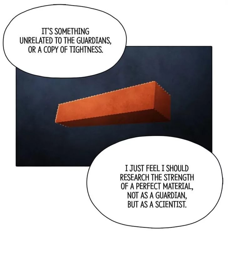 Guardians of the Video Game Chapter 99 page 8 - Chapter 99: Ep.98: The Seeds Of Doubt Part 9