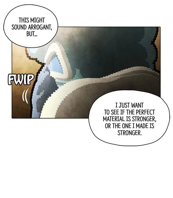 Guardians of the Video Game Chapter 99 page 9 - Chapter 99: Ep.98: The Seeds Of Doubt Part 9