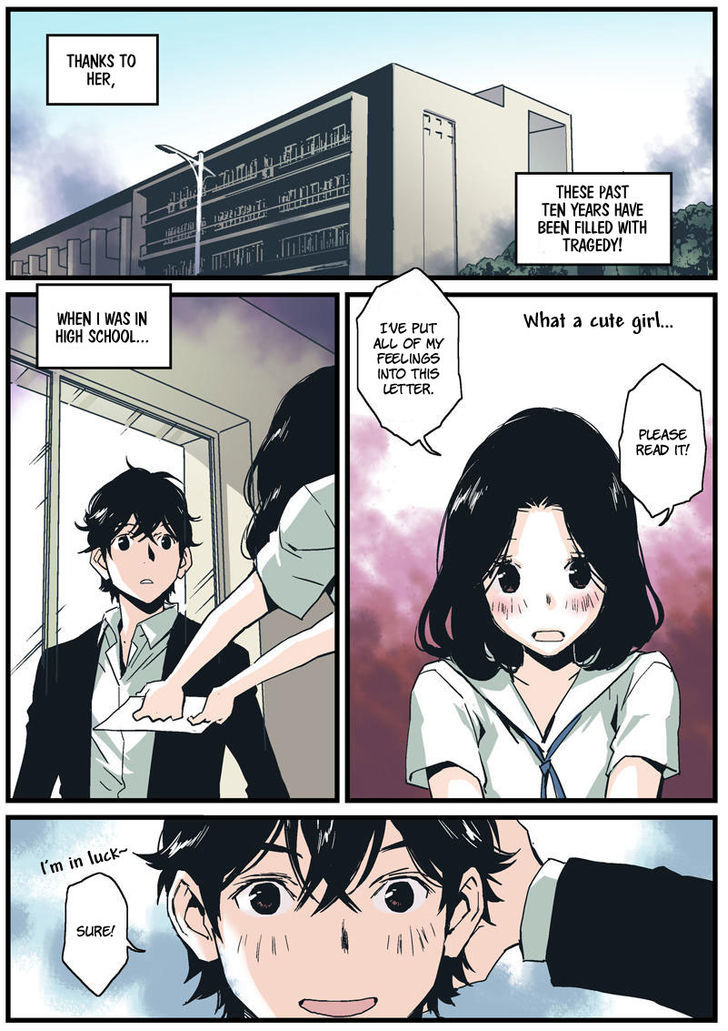 Guarding Chapter 1 page 11 - Chapter 1