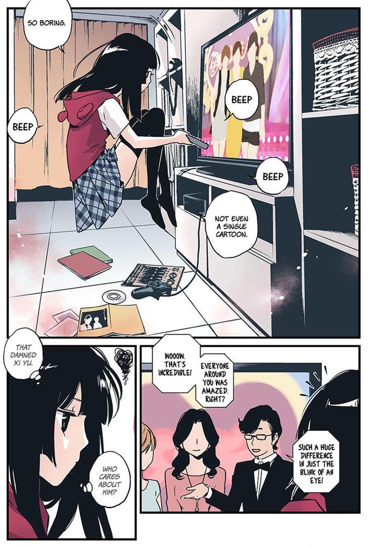 Guarding Chapter 11 page 8 - Chapter 11