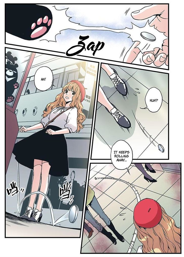 Guarding Chapter 12 page 8 - Chapter 12