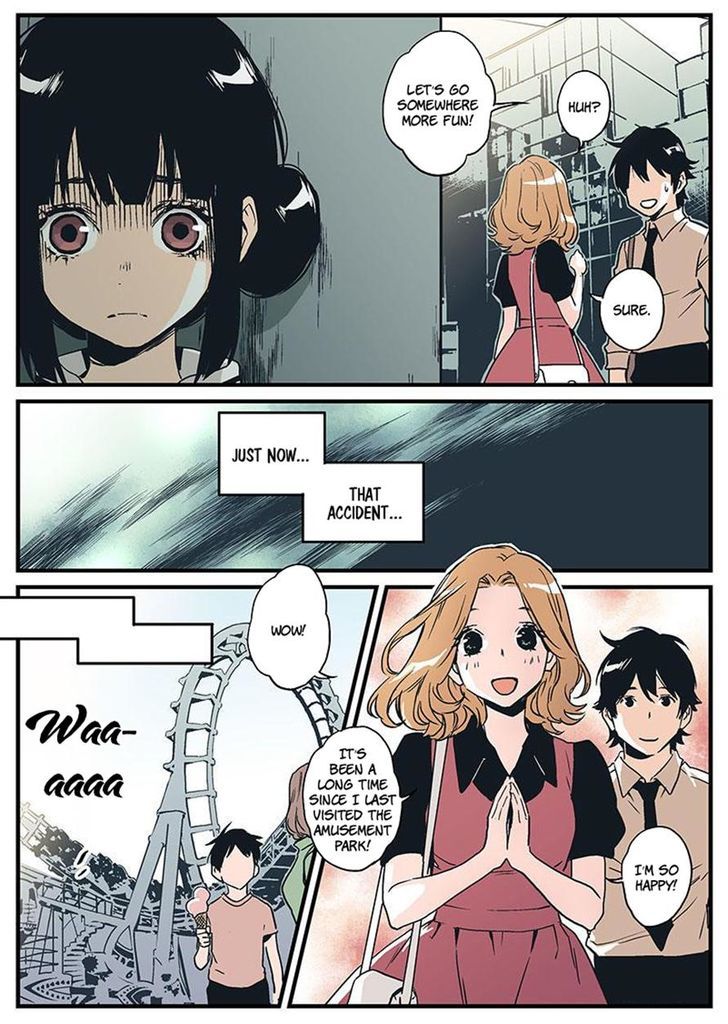 Guarding Chapter 13 page 13 - Chapter 13
