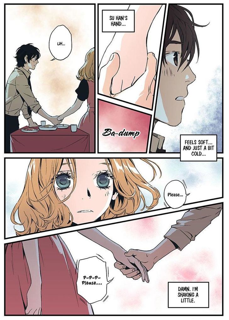 Guarding Chapter 13 page 3 - Chapter 13