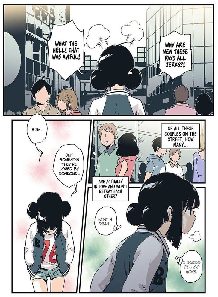 Guarding Chapter 13 page 8 - Chapter 13