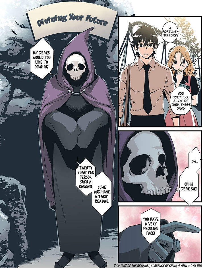 Guarding Chapter 14 page 10 - Chapter 14