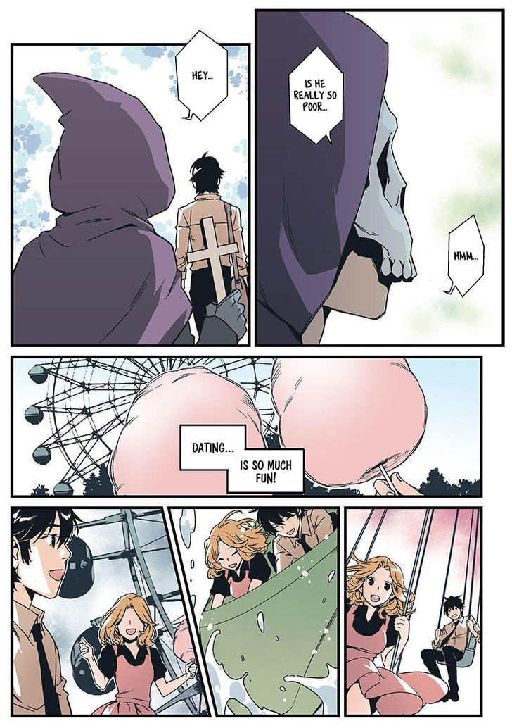 Guarding Chapter 15 page 3 - Chapter 15