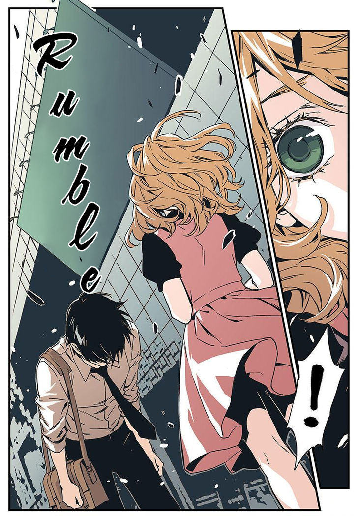 Guarding Chapter 15 page 8 - Chapter 15