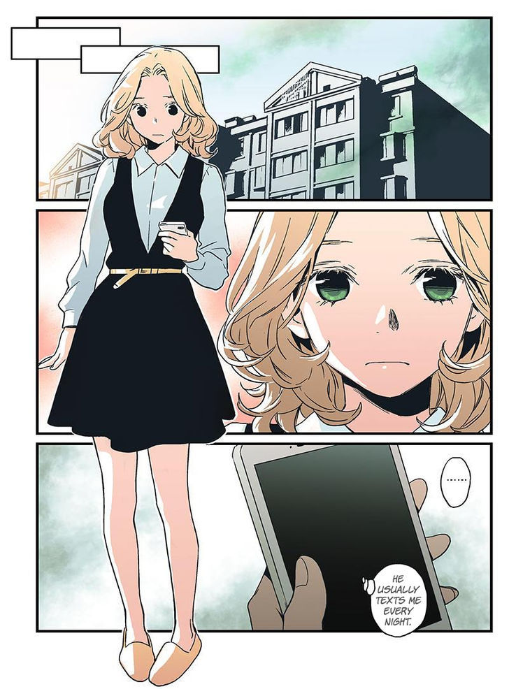 Guarding Chapter 26 page 12 - Chapter 26