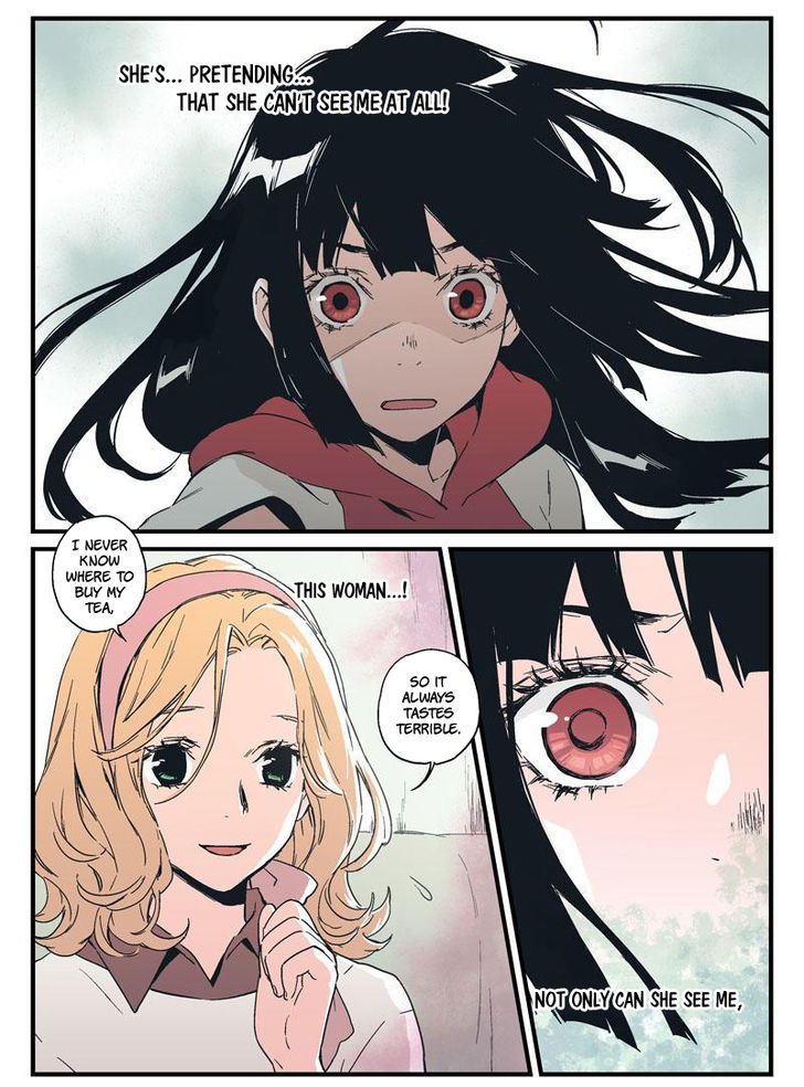 Guarding Chapter 28 page 10 - Chapter 28