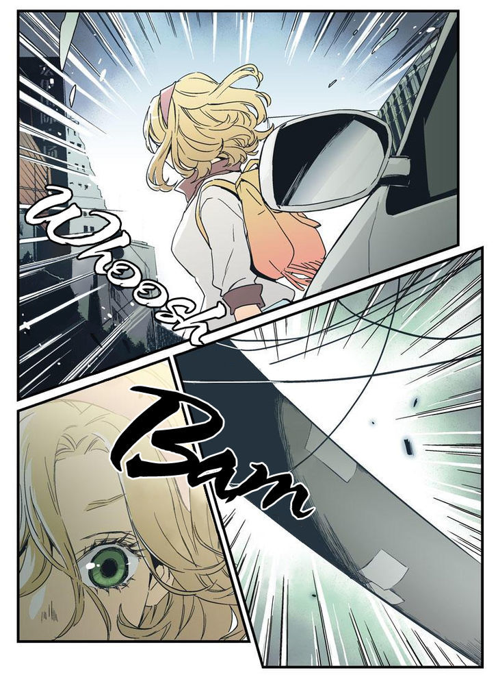 Guarding Chapter 30 page 10 - Chapter 30