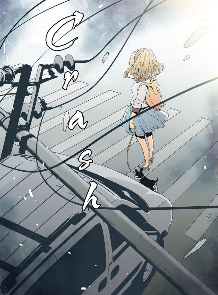Guarding Chapter 30 page 11 - Chapter 30