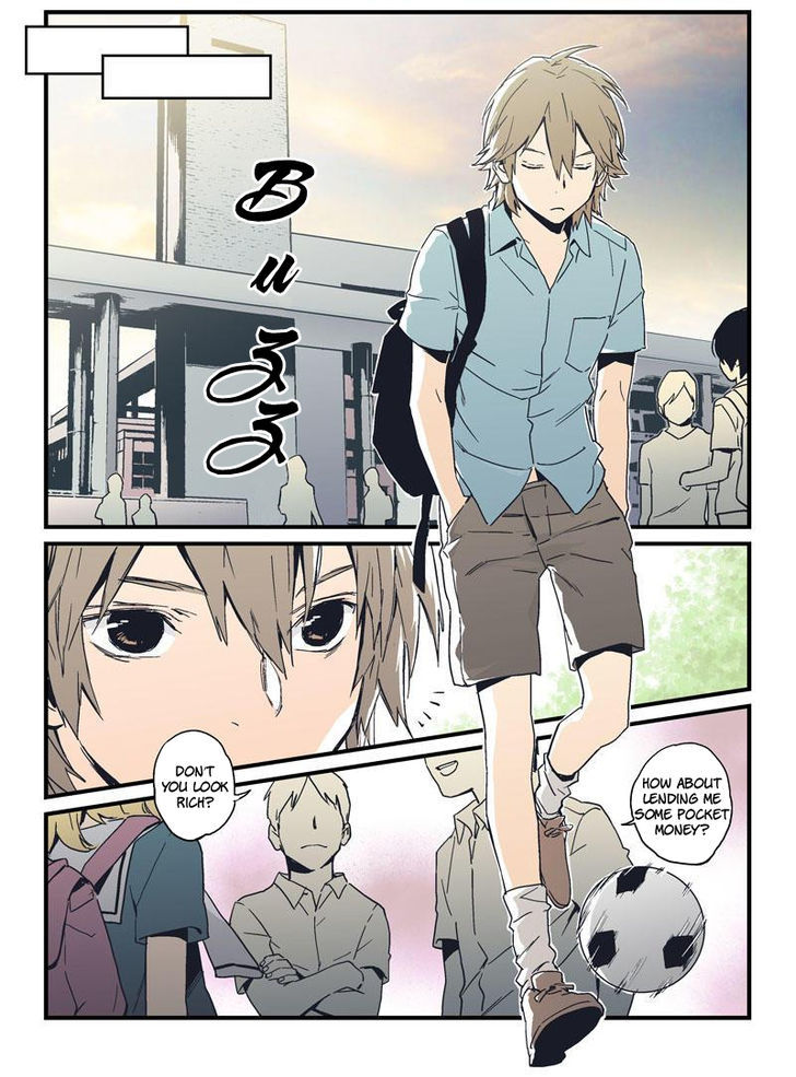 Guarding Chapter 31 page 10 - Chapter 31