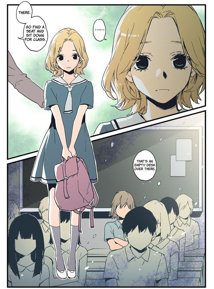 Guarding Chapter 31 page 4 - Chapter 31