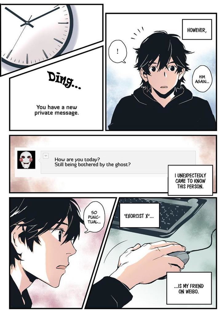 Guarding Chapter 4 page 10 - Chapter 4