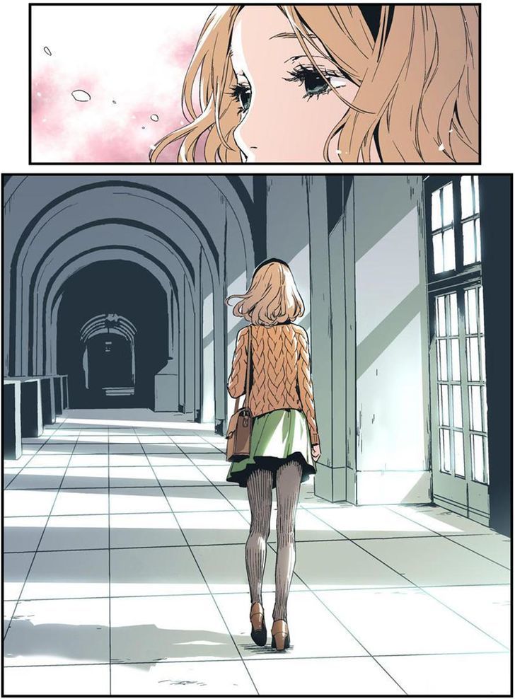 Guarding Chapter 4 page 6 - Chapter 4