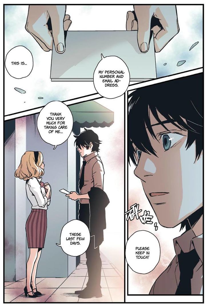 Guarding Chapter 6 page 12 - Chapter 6