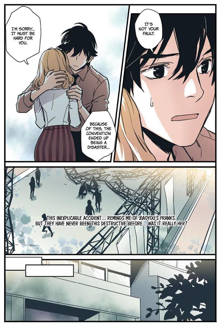 Guarding Chapter 6 page 7 - Chapter 6