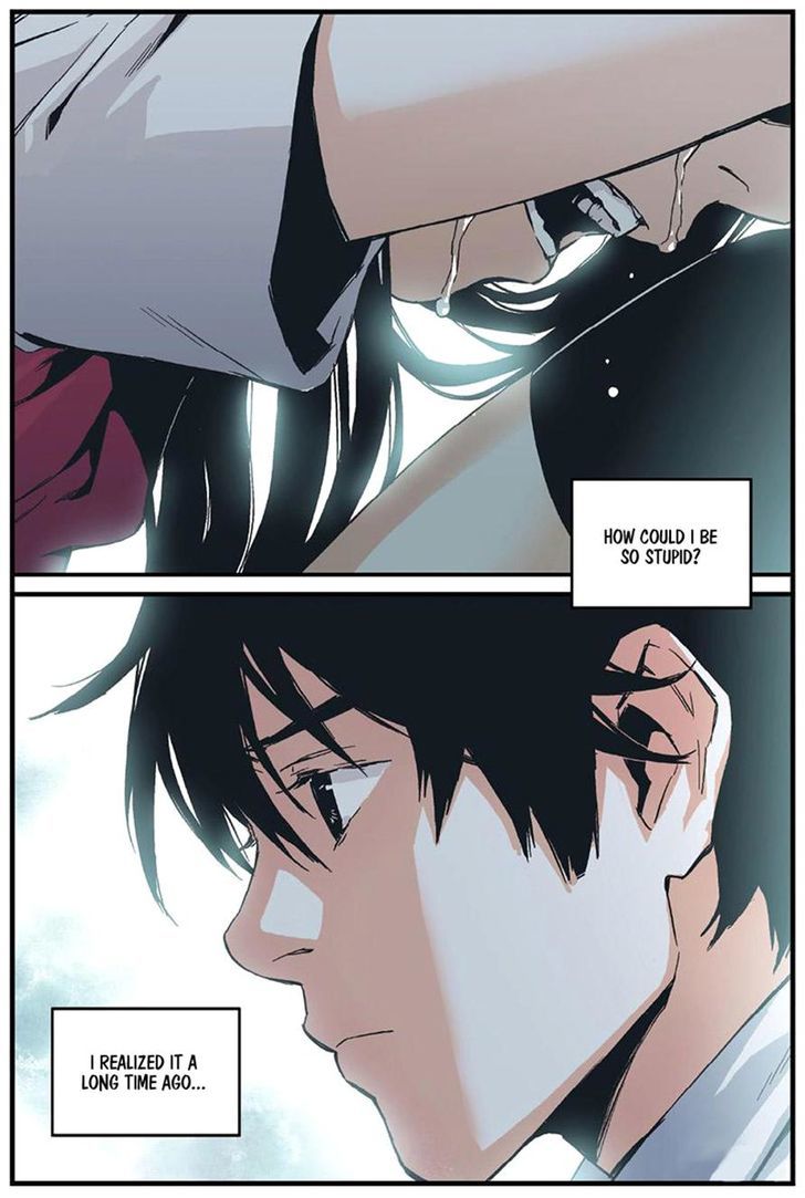 Guarding Chapter 8 page 10 - Chapter 8