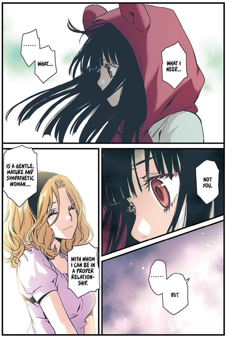 Guarding Chapter 8 page 4 - Chapter 8