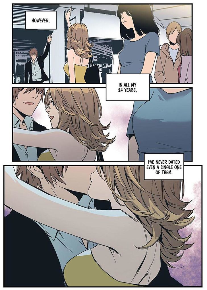 Guarding Chapter 9 page 4 - Chapter 9
